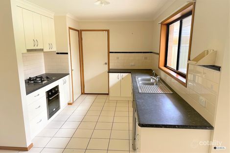 Property photo of 50 Mountford Crescent East Albury NSW 2640