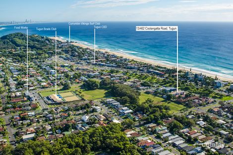 Property photo of 13/462 Coolangatta Road Tugun QLD 4224