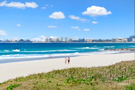 Property photo of 13/462 Coolangatta Road Tugun QLD 4224