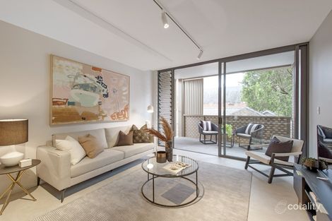 101/8 Fitzroy Pl, Surry Hills, NSW 2010