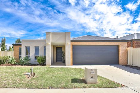 Property photo of 21 Palm Springs Drive Mildura VIC 3500