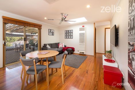Property photo of 89 Rosedale Drive West Albury NSW 2640
