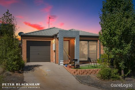 Property photo of 47 Ian Nicol Street Watson ACT 2602