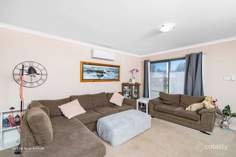 Property photo of 47 Ian Nicol Street Watson ACT 2602