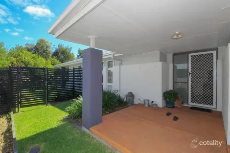 Property photo of 2/16 Holl Lane Coomera QLD 4209