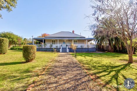 Property photo of 37 Yass Street Young NSW 2594