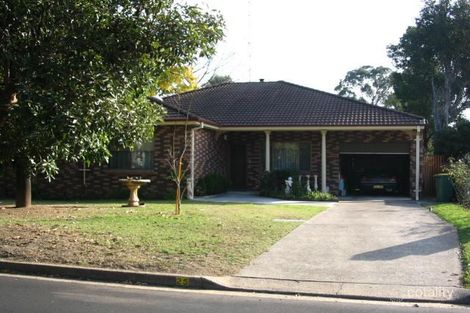 25 Penrose Cres, South Penrith, NSW 2750