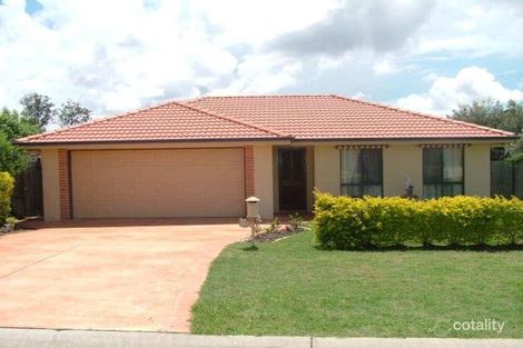 Property photo of 17 Wiltshire Street Heritage Park QLD 4118