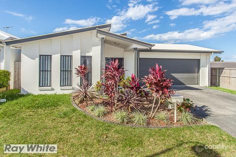 Property photo of 14 Langer Circuit North Lakes QLD 4509