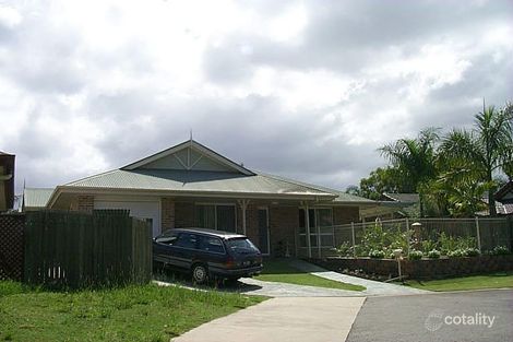 9-11 Ku-Ring-Gai Ct, Kuluin, QLD 4558