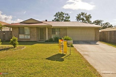 Property photo of 16 Highfields Court Loganlea QLD 4131