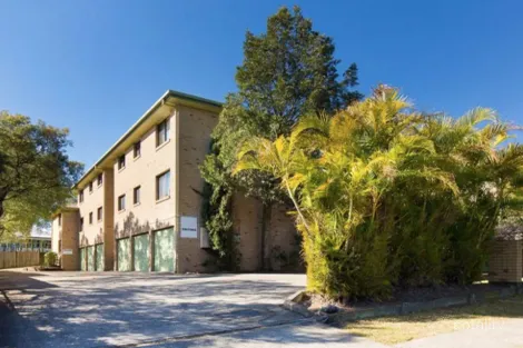 5/32 Christensen St, Yeronga, QLD 4104