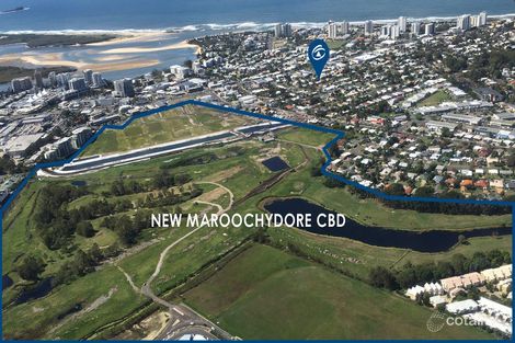 50 Bungama St, Maroochydore, QLD 4558