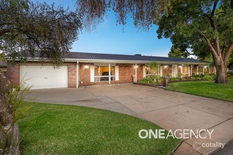 Property photo of 3 Lasswade Street Lake Albert NSW 2650