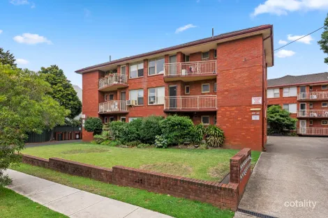 23/19 Stuart St, Concord West, NSW 2138