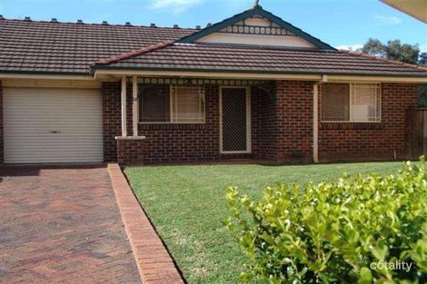 16/456 Cranebrook Rd, Cranebrook, NSW 2749