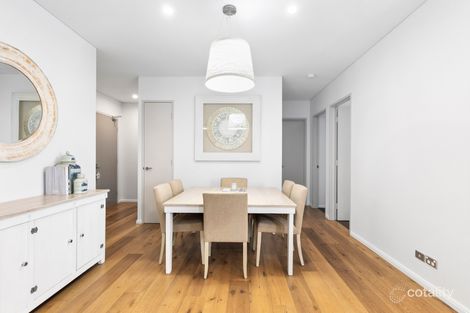 Property photo of 334/6 Firetail Drive Warriewood NSW 2102