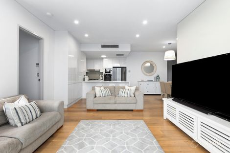 Property photo of 334/6 Firetail Drive Warriewood NSW 2102