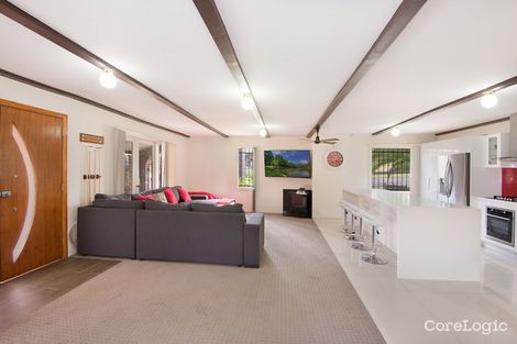 Property photo of 56 Caroline Chisholm Drive Winston Hills NSW 2153
