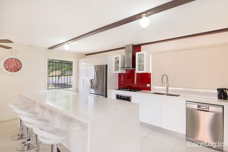 Property photo of 56 Caroline Chisholm Drive Winston Hills NSW 2153