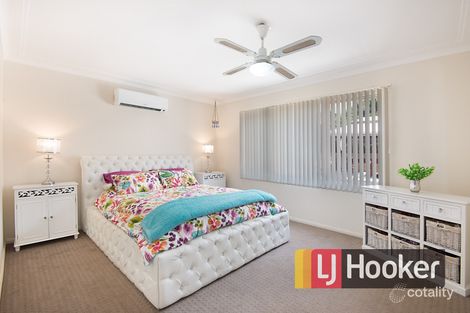 Property photo of 56 Caroline Chisholm Drive Winston Hills NSW 2153