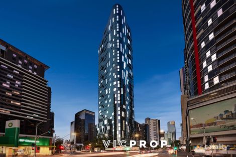 2408/105-107 Clarendon St, Southbank, VIC 3006