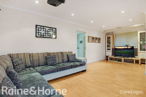 Property photo of 26 Sophie Place Glenwood NSW 2768