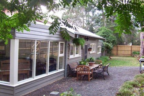 Property photo of 5 Kenneth Street Anglesea VIC 3230