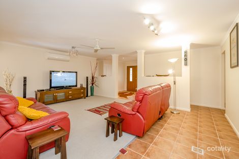 Property photo of 29 Hamilton Drive Clinton QLD 4680