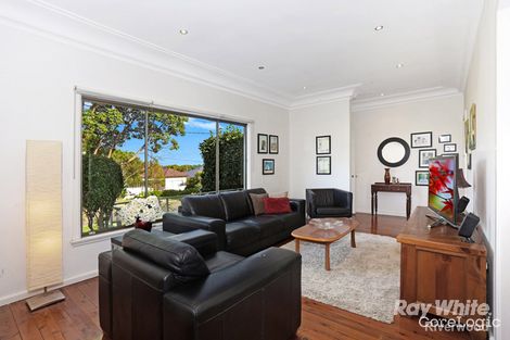 Property photo of 12 Beale Crescent Peakhurst NSW 2210