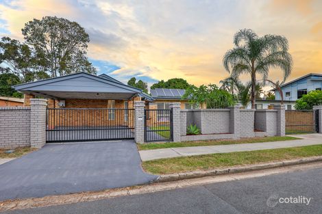 Property photo of 745 Browns Plains Road Marsden QLD 4132