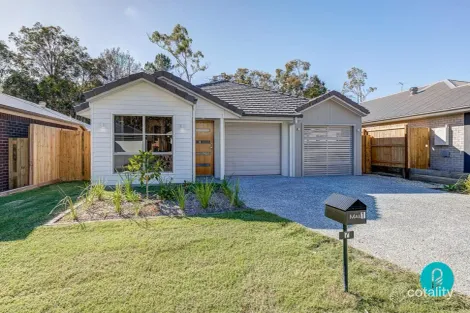 2/7 Brooklyn Cl, Park Ridge, QLD 4125