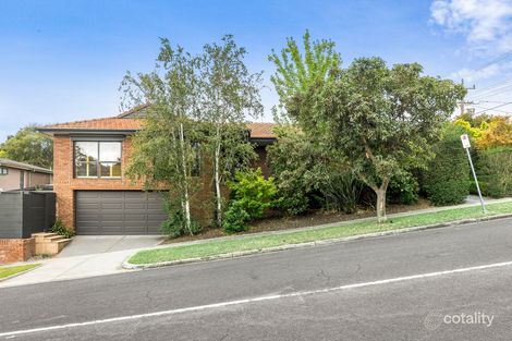Property photo of 51 Lynnwood Parade Templestowe Lower VIC 3107