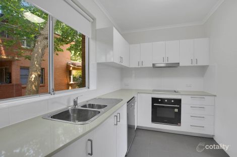 Property photo of 10/125 King Street Randwick NSW 2031