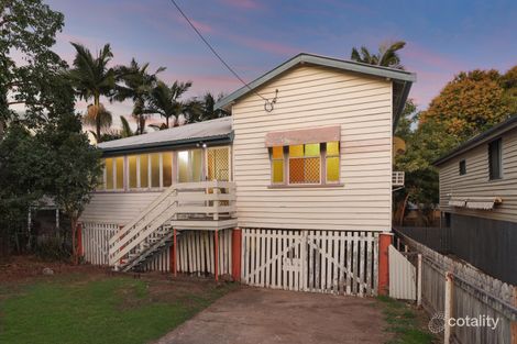 Property photo of 199 Upper Dawson Road Allenstown QLD 4700