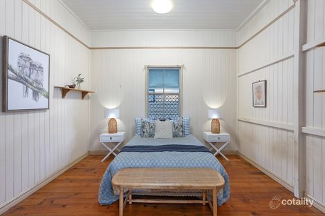 Property photo of 199 Upper Dawson Road Allenstown QLD 4700