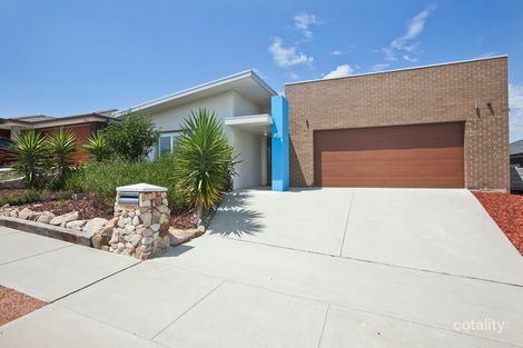 45 Clancy Mckenna Cres, Bonner, ACT 2914