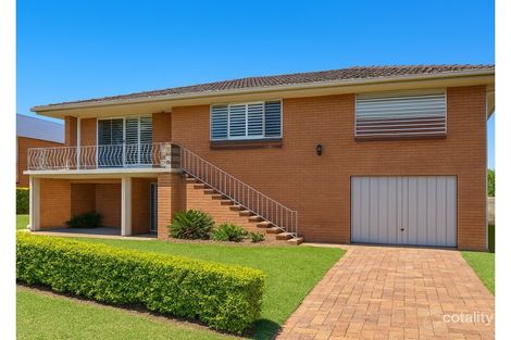 21 Myron St, Chermside, QLD 4032