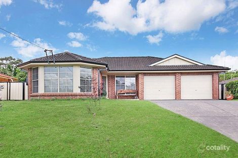 11 Victory St, Cooranbong, NSW 2265