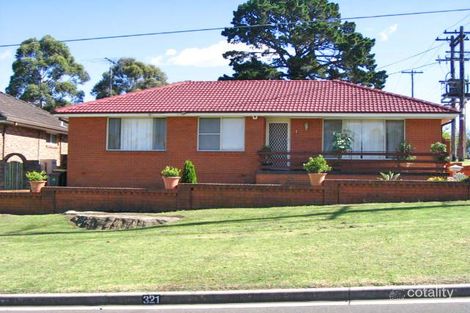 Property photo of 321 Forest Road Sutherland NSW 2232