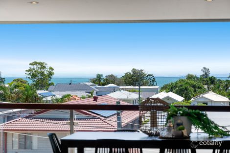 Property photo of 101 Boswell Terrace Manly QLD 4179
