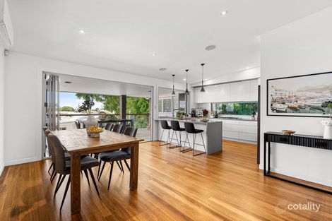 Property photo of 101 Boswell Terrace Manly QLD 4179