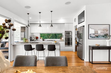 Property photo of 101 Boswell Terrace Manly QLD 4179