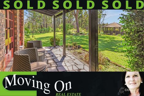 Property photo of 115 Godfrey Hill Road Koorainghat NSW 2430