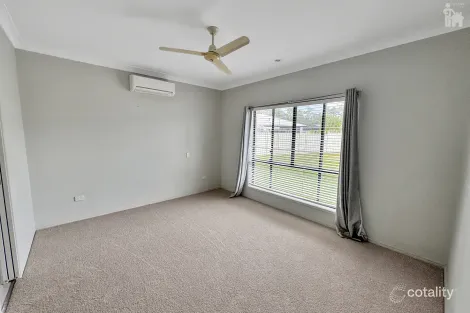 Property photo of 58 Gilston Road Wondunna QLD 4655