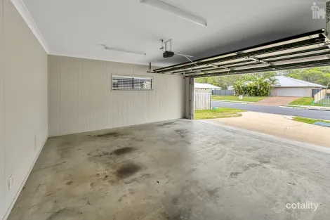 Property photo of 58 Gilston Road Wondunna QLD 4655