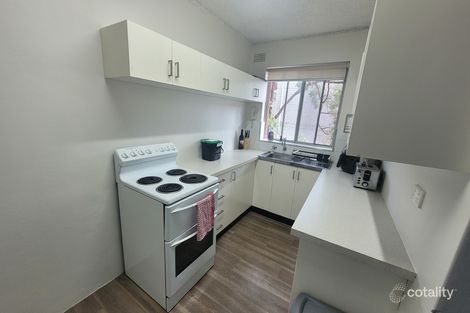 Property photo of 5/1 Calder Road Rydalmere NSW 2116