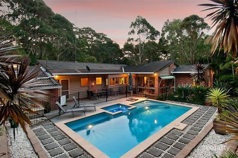 17 Yowie Cl, Bensville, NSW 2251