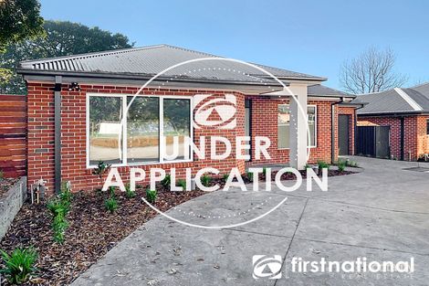 2/47 Elgin St, Berwick, VIC 3806