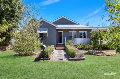 23 Stabback St, Millthorpe, NSW 2798